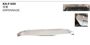 EMPENNAGE - FORTUNER KX-F-020