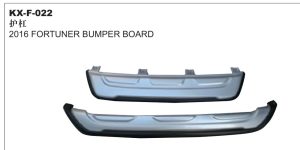 2016 FORTUNER BUMPER BOARD KX-F-022