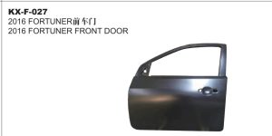 2016 FORTUNER FRONT DOOR KX-F-027