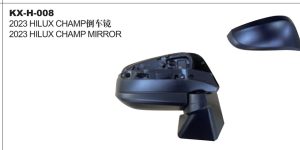 2023 HILUX CHAMP MIRROR KX-H-008
