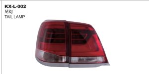 TAIL LAMP - LAND CRUISER KX-L-002