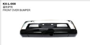 FRONT OVER BUMPER - LAND CRUISER KX-L-008