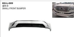 SMALL FRONT BUMPER - LAND CRUISER KX-L-009