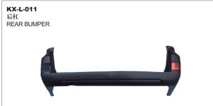 REAR BUMPER - LAND CRUISER KX-L-011