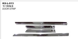 DOOR STRIP - LAND CRUISER KX-L-013