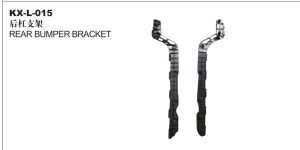 REAR BUMPER BRACKET - LAND CRUISER KX-L-015