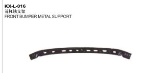 FRONT BUMPER METAL SUPPORT – LAND CRUISER