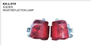 REAR REFLECTION LAMP – LAND CRUISER