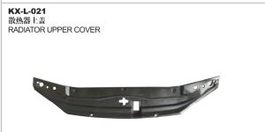 RADIATOR UPPER COVER - LAND CRUISER KX-L-021