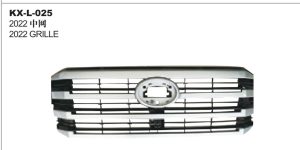 2022 GRILLE - LAND CRUISER KX-L-025