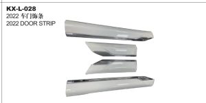 2022 DOOR STRIP – LAND CRUISER