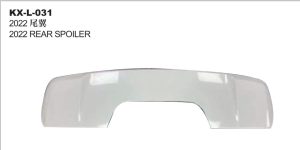 2022 REAR SPOILER – LAND CRUISER