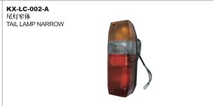 TAIL LAMP NARROW - LAND CRUISER KX-LC-002-A