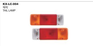 TAIL LAMP - LAND CRUISER KX-LC-004
