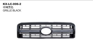 GRILLE BLACK – LAND CRUISER