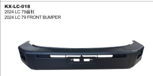 2024 LC 79 FRONT BUMPER – LAND CRUISER