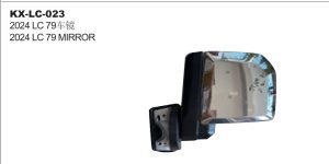 2024 LC 79 MIRROR - LAND CRUISER KX-LC-023