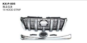 14 HOOD STRIP - PRADO KX-P-005
