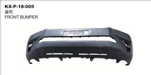 FRONT BUMPER - PRADO KX-P-18-005