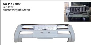 FRONT OVERBUMPER - PRADO KX-P-18-009