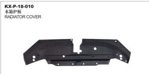 RADIATOR COVER - PRADO KX-P-18-010