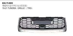 19-21 TUNDRA GRILLE (TRD) KX-T-005