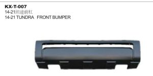 14-21 TUNDRA FRONT BUMPER KX-T-007