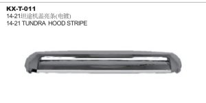 14-21 TUNDRA HOOD STRIPE KX-T-011