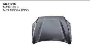 14-21 TUNDRA HOOD KX-T-015