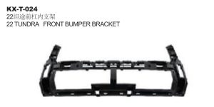 22 TUNDRA FRONT BUMPER BRACKET KX-T-024