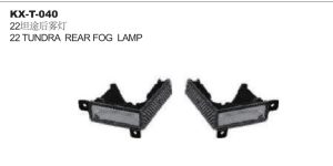 22 TUNDRA REAR FOG LAMP KX-T-040