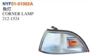 CORNER LAMP – Corolla 1990-1992