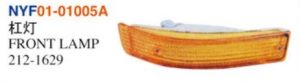 FRONT LAMP – Corolla 1990-1992
