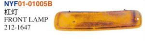 FRONT LAMP - Corolla 1990-1992 NYF01-01005B