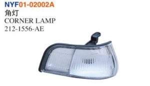 CORNER LAMP – Corolla 1990-1992