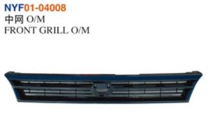 FRONT GRILL O/M - Corolla 1992-1994 NYF01-04008