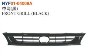 FRONT GRILL (BLACK) - Corolla 1992-1994 NYF01-04009A