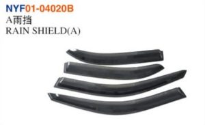 RAIN SHIELD(A) - Corolla 1992-1994 NYF01-04020B
