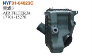 AIR FILTER3# - Corolla 1992-1994 NYF01-04023C