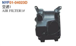 AIR FILTER1# - Corolla 1992-1994 NYF01-04023D