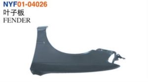 FENDER – Corolla 1992-1994