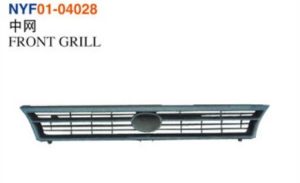 FRONT GRILL - Corolla 1992-1994 NYF01-04028