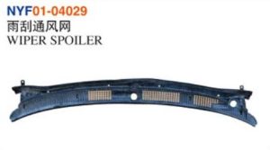 WIPER SPOILER - Corolla 1992-1994 NYF01-04029