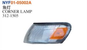 CORNER LAMP – Corolla 1992-1994