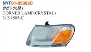 CORNER LAMP(CRYSTAL) – Corolla 1992-1994