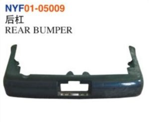 REAR BUMPER – Corolla 1993