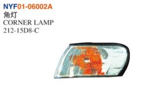 CORNER LAMP - Corolla 1999 NYF01-06002A