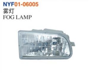 FOG LAMP - Corolla 1999 NYF01-06005