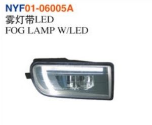 FOG LAMP W/LED - Corolla 1999 NYF01-06005A