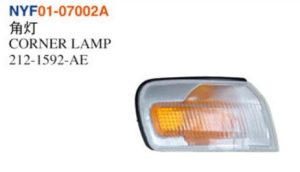 CORNER LAMP - Corolla 1995 NYF01-07002A